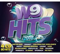 W9 Hits 2018 Vol. 2