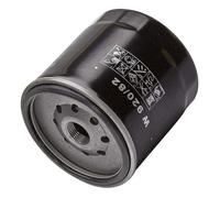 W920/82 Oil Filter Screw On 93mm Outer 80mm Inner 95mm Height Service By Mann