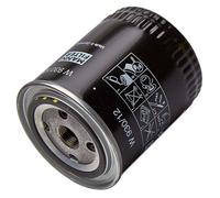 MANN-FILTER W 930/12 Oil Filter - CARS + TRANSPORTERS