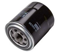 MANN-FILTER W 930/26 Oil filter