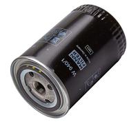 MANN-FILTER W 940/1 Oil filter
