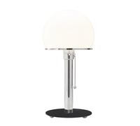 WA 23 SW / WA23SW Wagenfeld Table lamp Tecnolumen
