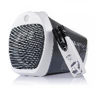 WA-35 Portable Public PA Speaker UHF Wireless Megaphone Outdoor Siren MP3 USB SD