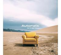 Wa Yo Set - Automatic / Trip [Vinyl LP] [VINYL]