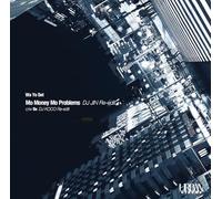 Wa Yo Set - Mo Money Mo Problems (DJ JIN Re-edit) / Be (DJ KOCO Re-edit) [Vinyl LP] [VINYL]