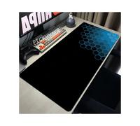 (WA00512 (1), 1000x500x3mm) Geometric Large Mouse Pad Big Computer Mousepads Minimalism Mousepad Big Keyboard Mat Gamer Mouse Pads Desk Mats
