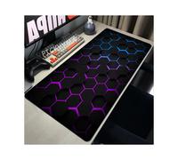 (WA00512 (5), 600x300x2mm) Geometric Large Mouse Pad Big Computer Mousepads Minimalism Mousepad Big Keyboard Mat Gamer Mouse Pads Desk Mats