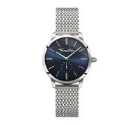 Wa0301-201-209 Watch - female - THOMAS SABO - Watches - Gray - ONE SIZE - Accessories ONE SIZE