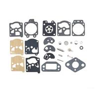 WA5 WA5A WA5B Carburetor Kit for CS302 Chainsaws | Meticulously engineered gaskets, ensures consistent output, reduces stalling, extends saw life