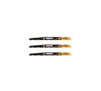 WA8008 Replacement Wood Pruning Blades AXIS Multi Purpose Saw