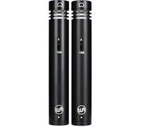 Warm Audio WA-84 Stereo Pair Black