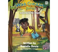 Waa Gwaan Jimi: Welcome to the Jungle