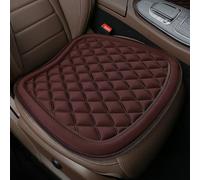 WAADD Car Seat Cushion for Ferrari 296 | 12Cilindri | Amalfi | Daytona SP3 | F80 | Purosangue | Roma | SF90, Breathable Non-slip Summer Breathable Refreshing Seat Pad Car Accessories