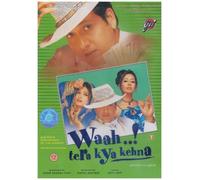 Waah! Tera Kya Kehna by Govinda