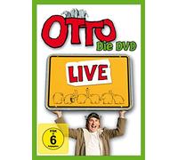 Waalkes,Otto - Die DVD 2014