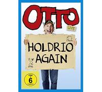 Waalkes,Otto - Holdrio Again