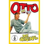 Waalkes,Otto - Otto - Das Original 2014