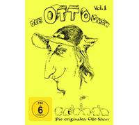 Waalkes,Otto - Otto Waalkes: Die Otto Show Vol. 1