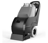 WaaYb Hair Salon Vacuum Cleaner, 1400W Touchless Hair Vacuum Cleaner with 2.7L Dust Box, Automatic Sensors Electric Barbershop Trash Can with LED Light & Fliter, for Salon, Boutiques