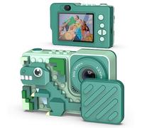 Waayu kids camera DIY