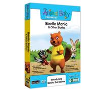 Wab Explorers: Beetle Mania & Other Stories [DVD] [Region 1] [US Import] [NTSC]