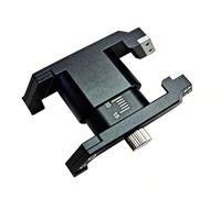 wabaoWTTO Bracelet Removal Tool Watch Repair Spring Bar Plier Kit Tweezer for Watchmaker Remover Pliers(Black)