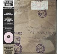 Wabash Avenue (RSD Black Friday 2025)