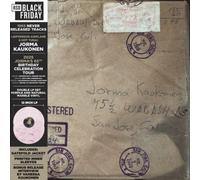 Wabash Avenue (RSD Black Friday 2025)