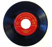 Wabash Cannon Ball/Freight Train Blues/The Precious Jewel/Wreck On The Highway [Vinyl Single 7'']