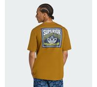 Wabash Loose T-Shirt
