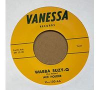 Wabba Suzy-Q