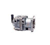 WABCO 4613152610 Brake Valve, service brake