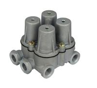 WABCO 9347141450 Multi-circuit Protection Valve