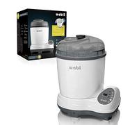 Wabi Baby Electric Steam Sterilizer and Dryer