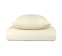 Wabi-Sabi bed linen set Natural 100x140