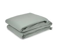 Wabi-Sabi bumper pad Grey blue one size
