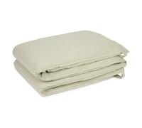 Wabi-Sabi bumper pad Matcha green one size