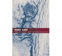WABI SABI by Andrew Juniper Paperback Self Help Business