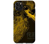 Wabi Sabi: Japanese Concept for the Beauty of Imperfection Case for iPhone 11 Pro Max