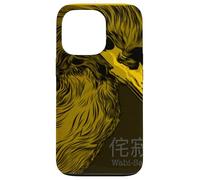 Wabi Sabi: Japanese Concept for the Beauty of Imperfection Case for iPhone 13 Pro