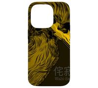 Wabi Sabi: Japanese Concept for the Beauty of Imperfection Case for iPhone 14 Pro
