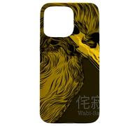 Wabi Sabi: Japanese Concept for the Beauty of Imperfection Case for iPhone 15 Pro Max