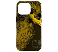 Wabi Sabi: Japanese Concept for the Beauty of Imperfection Case for iPhone 16 Pro
