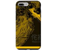 Wabi Sabi: Japanese Concept for the Beauty of Imperfection Case for iPhone 7 Plus/8 Plus