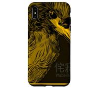 Wabi Sabi: Japanese Concept for the Beauty of Imperfection Case for iPhone XS Max