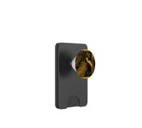 Wabi Sabi: Japanese Concept for the Beauty of Imperfection PopSockets PopWallet for MagSafe