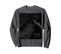 Wabi Sabi: Japanese Concept for the Beauty of Imperfection Sweatshirt
