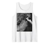 Wabi Sabi: Japanese Concept for the Beauty of Imperfection Tank Top