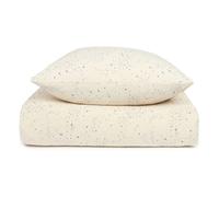 Wabi Sabi Milky Way bed linen set Blue 100x140