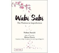 Wabi Sabi, Nobuo Suzuki, Hardback
